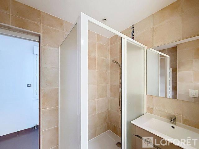 Appartement Béziers 3 pièces 87.62m²