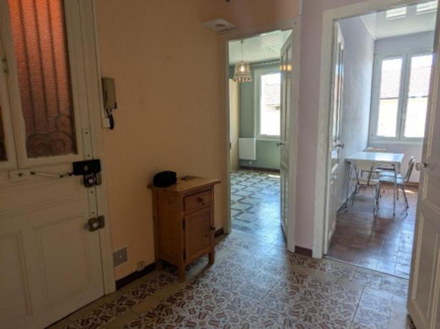 Appartement BEZIERS