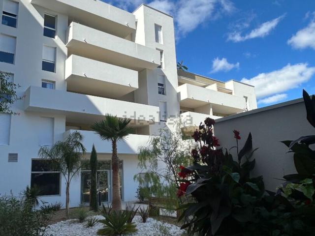 Appartement, Béziers