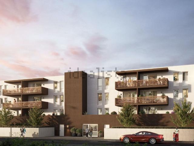 Appartement, Béziers