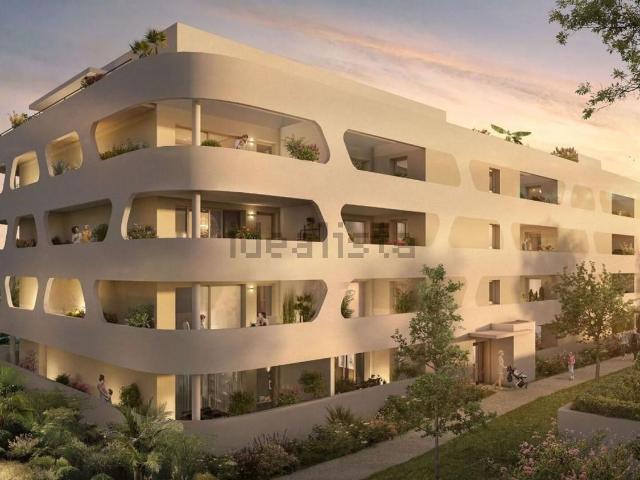 Appartement, Béziers