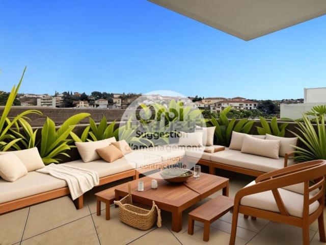 Appartement, Béziers
