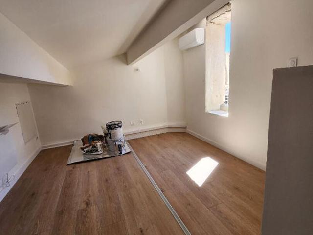 Appartement Beziers 4 pièce s