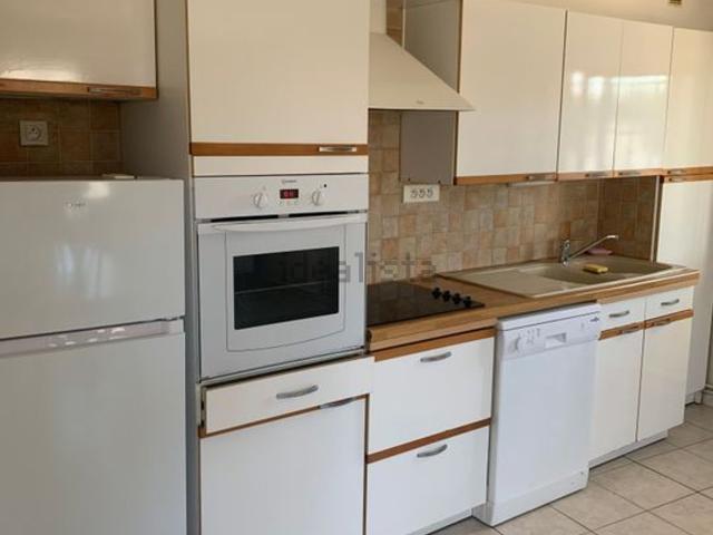 Appartement, Béziers