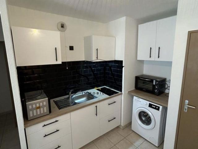 Appartement, Béziers