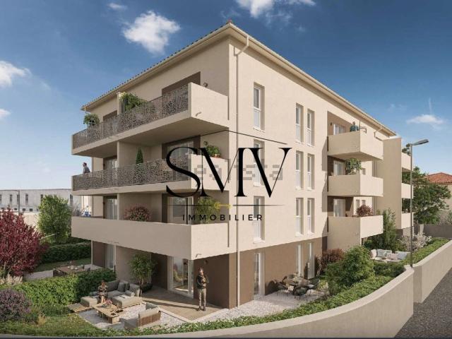 Appartement, Béziers