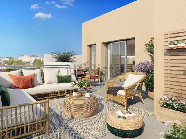 Appartement, Béziers