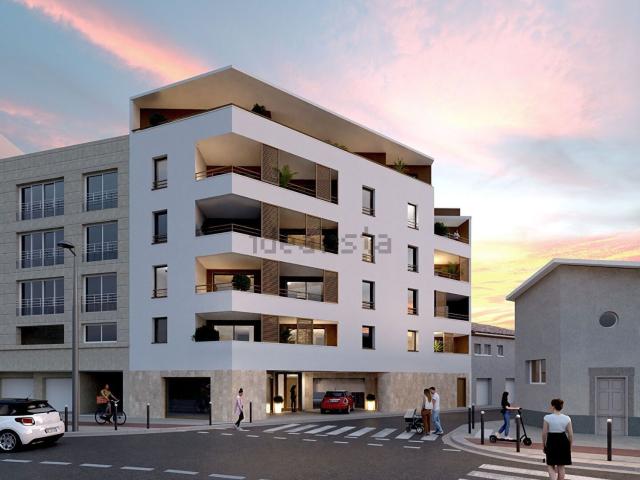 Appartement, Béziers