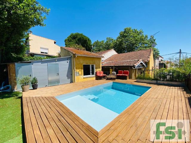 Appartement, Béziers