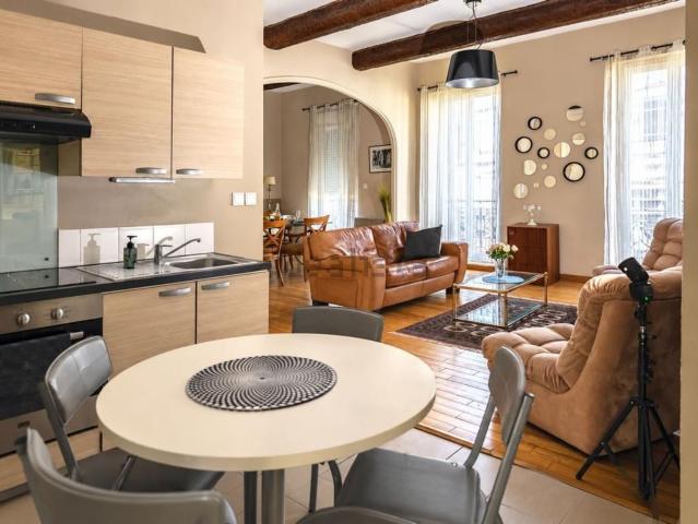 Appartement, Béziers