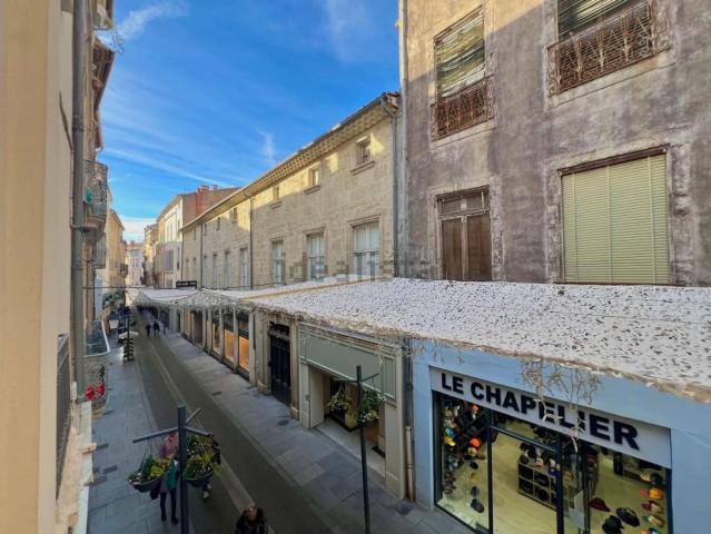 Appartement, Béziers