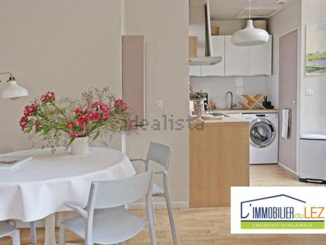 Appartement, Béziers