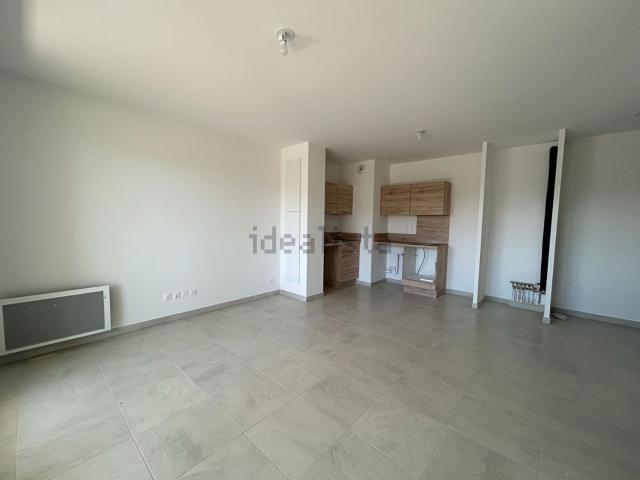 Appartement, Béziers