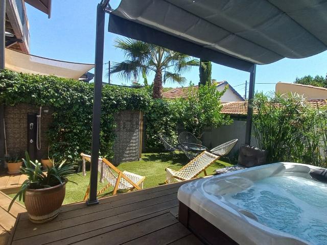 Appartement, Béziers