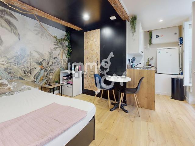 Appartement, Béziers