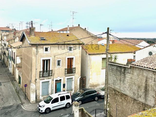 Appartement, Béziers