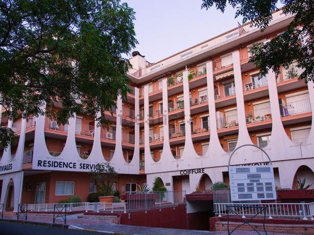 Appartement, Béziers