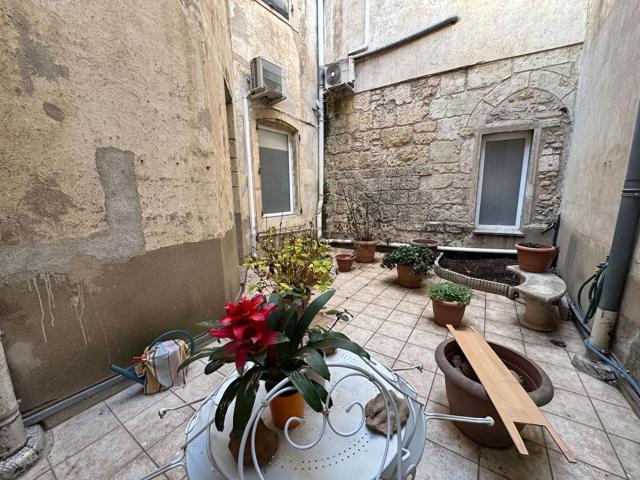 Appartement, Béziers