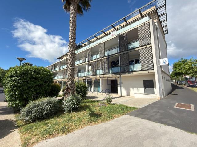 Appartement, Béziers