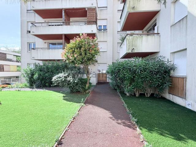 Appartement, Béziers