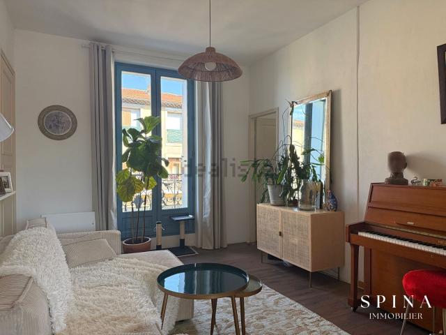 Appartement, Béziers