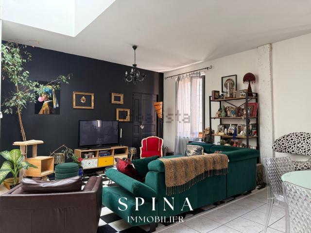 Appartement, Béziers