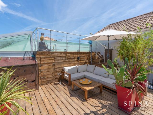 Appartement, Béziers