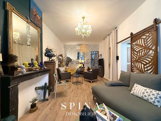 Appartement, Béziers