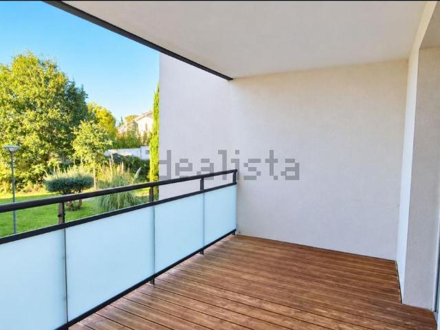 Appartement, Béziers