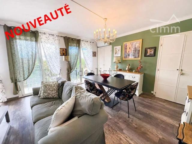 Appartement, Béziers