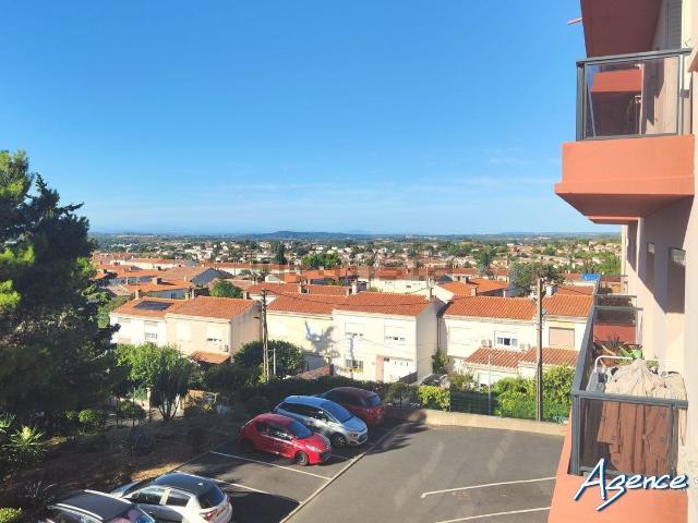 Appartement, Béziers