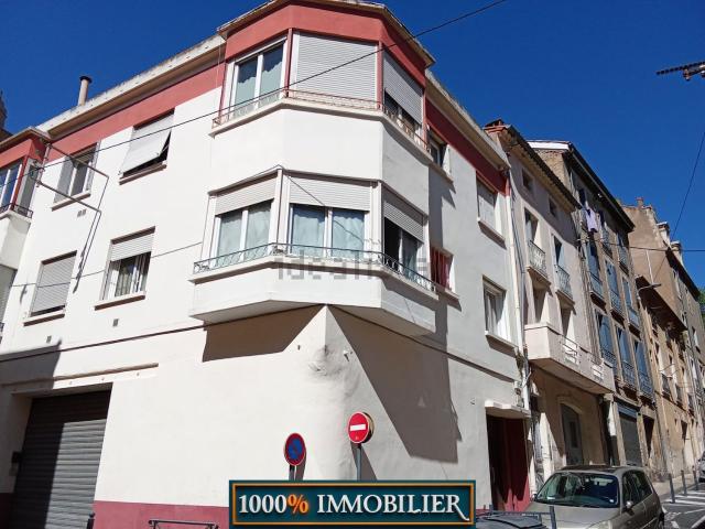 Appartement, Béziers