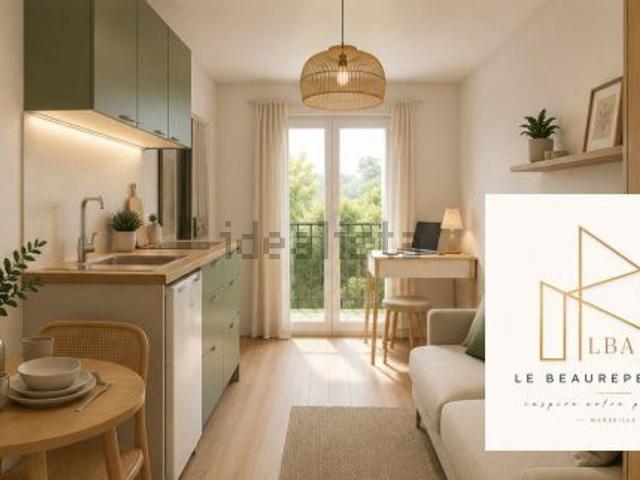 Appartement, Béziers