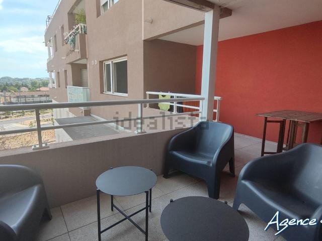 Appartement, Béziers