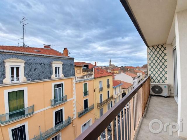 Appartement, Béziers