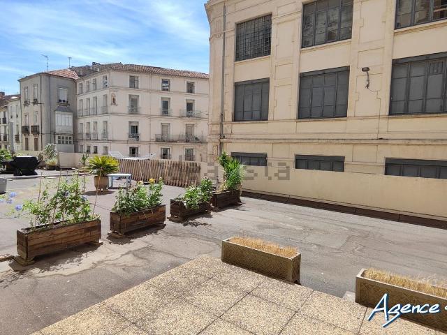 Appartement, Béziers
