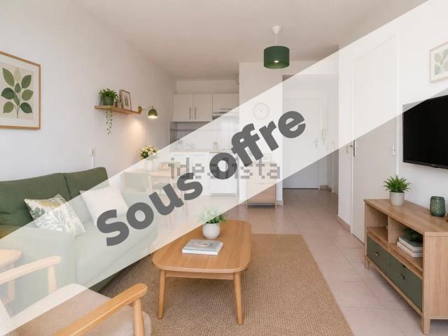 Appartement, Béziers