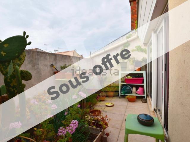 Appartement, Béziers
