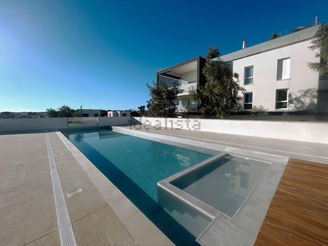 Appartement, Béziers