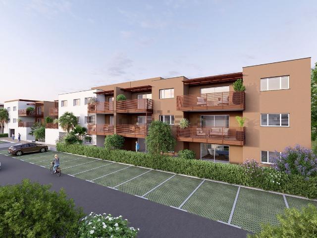 Appartement, Béziers