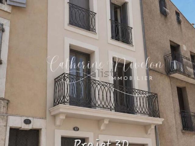 Appartement, Béziers