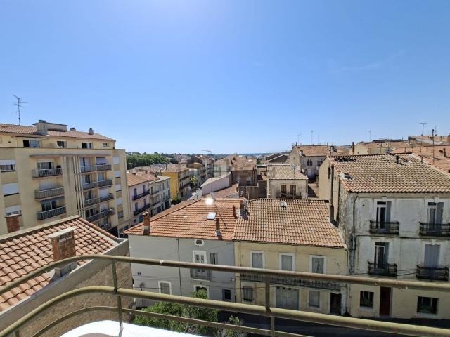 Appartement, Béziers