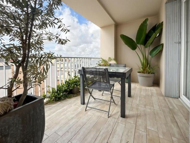 Appartement, Béziers