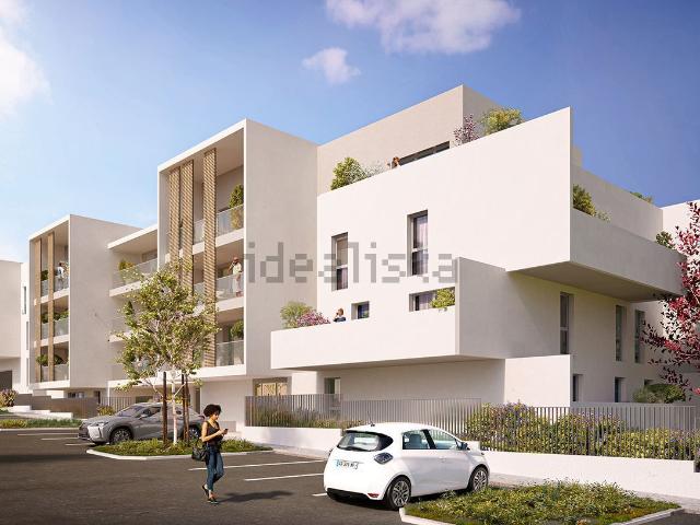 Appartement, Béziers