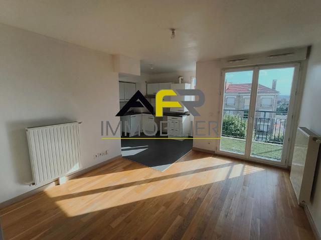 Appartement Bezons 3 pi�ce s 65.50 m2