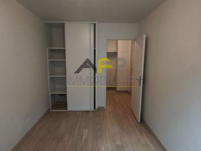 Appartement Bezons 3 pi�ce s 63 m2