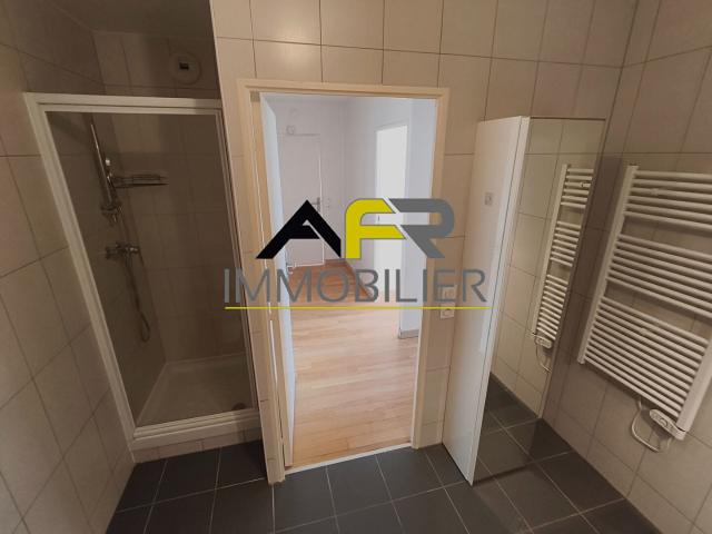 Appartement Bezons 3 pièce s 65.50 m2