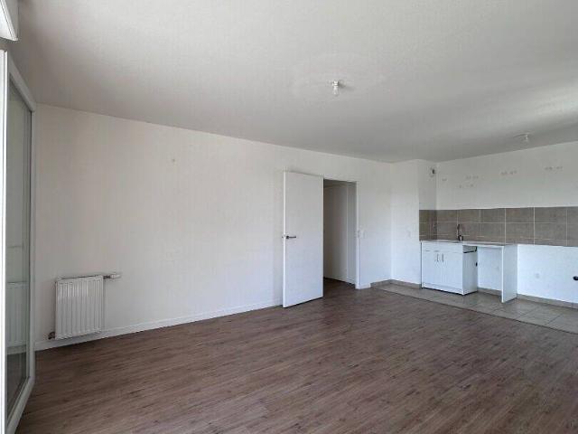 Appartement Bezons 3 pièce s 62.7 m2