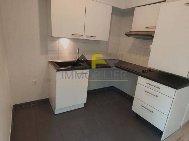 Appartement Bezons 3 pièce s 63 m2