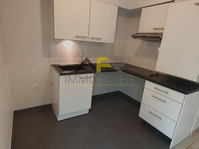 Appartement Bezons 3 pièce s 63 m2